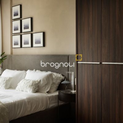 Apartamento com 76m², 2 quartos (sendo 1 suíte), 1 garagem, no bairro Cacupé em Florianópolis