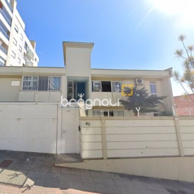 Terreno com 435m², no bairro Carvoeira em Florianópolis