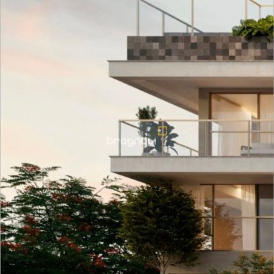 Loft com 64m², 1 quarto (sendo 1 suíte), 1 garagem, no bairro Campeche em Florianópolis