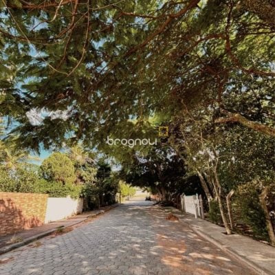 Loft com 64m², 1 quarto (sendo 1 suíte), 1 garagem, no bairro Campeche em Florianópolis
