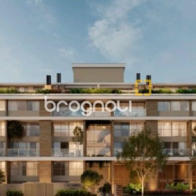 Loft com 64m², 1 quarto (sendo 1 suíte), 1 garagem, no bairro Campeche em Florianópolis