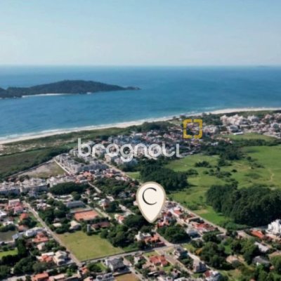 Loft com 64m², 1 quarto (sendo 1 suíte), 1 garagem, no bairro Campeche em Florianópolis