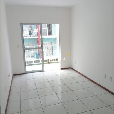 Apartamento com 52m², 2 quartos, 1 garagem, no bairro São Sebastião em Palhoça