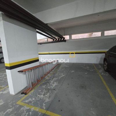 Apartamento com 125m², 3 quartos (sendo 1 suíte), 1 garagem, no bairro Centro em Florianópolis