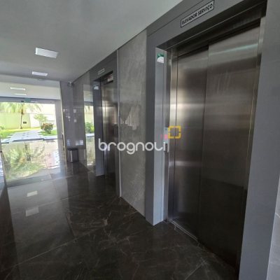 Apartamento com 125m², 3 quartos (sendo 1 suíte), 1 garagem, no bairro Centro em Florianópolis