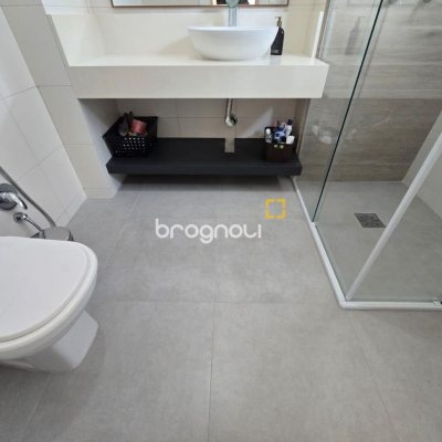 Apartamento com 125m², 3 quartos (sendo 1 suíte), 1 garagem, no bairro Centro em Florianópolis