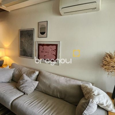 Apartamento com 129m², 3 quartos (sendo 2 suítes), 2 garagens, no bairro Beira Mar Norte em Florianópolis