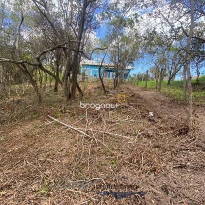 Terreno com 1680m², no bairro Ratones em Florianópolis