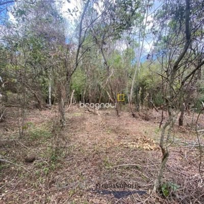 Terreno com 1680m², no bairro Ratones em Florianópolis