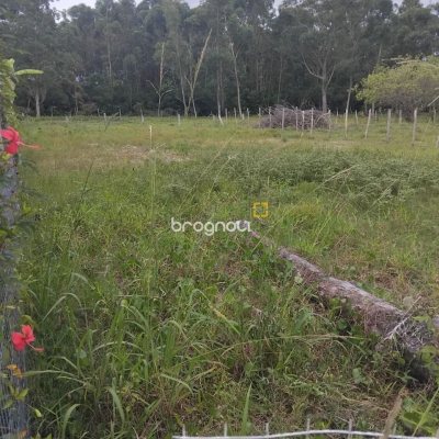 Terreno com 364m², no bairro São João do Rio Vermelho em Florianópolis