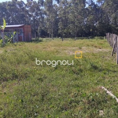 Terreno com 364m², no bairro São João do Rio Vermelho em Florianópolis