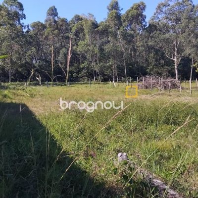 Terreno com 364m², no bairro São João do Rio Vermelho em Florianópolis