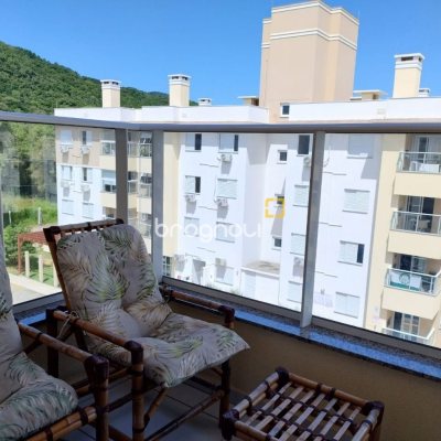 Apartamento com 75m², 2 quartos, 1 garagem, no bairro Vargem Grande em Florianópolis