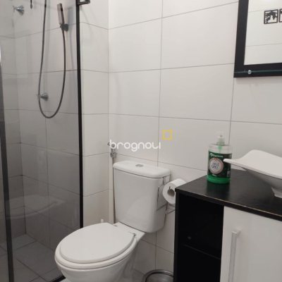 Apartamento com 75m², 2 quartos, 1 garagem, no bairro Vargem Grande em Florianópolis