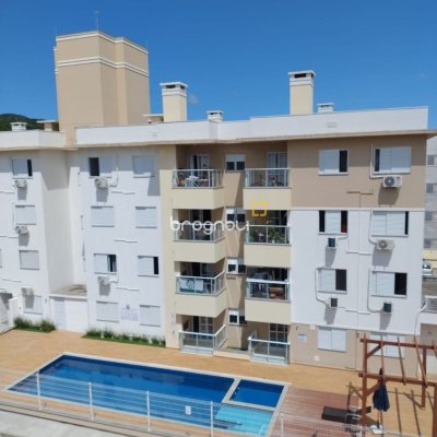 Apartamento com 75m², 2 quartos, 1 garagem, no bairro Vargem Grande em Florianópolis