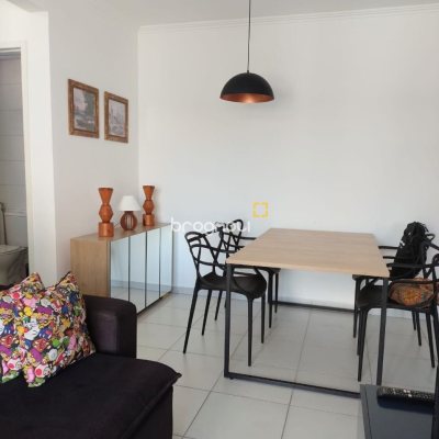 Apartamento com 75m², 2 quartos, 1 garagem, no bairro Vargem Grande em Florianópolis