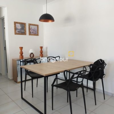 Apartamento com 75m², 2 quartos, 1 garagem, no bairro Vargem Grande em Florianópolis
