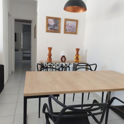 Apartamento com 75m², 2 quartos, 1 garagem, no bairro Vargem Grande em Florianópolis