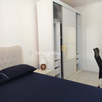Apartamento com 75m², 2 quartos, 1 garagem, no bairro Vargem Grande em Florianópolis