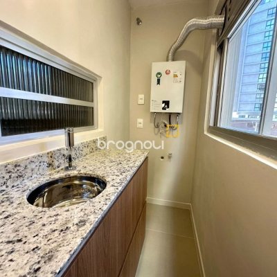 Apartamento com 43m², 1 quarto, no bairro Centro em Florianópolis