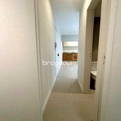 Apartamento com 43m², 1 quarto, no bairro Centro em Florianópolis