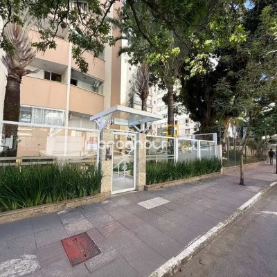 Apartamento com 43m², 1 quarto, 1 garagem, no bairro Centro em Florianópolis