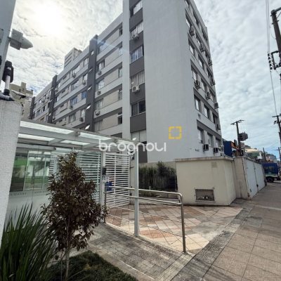 Apartamento com 104m², 3 quartos, 1 garagem, no bairro Centro em Florianópolis