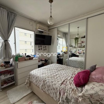 Apartamento com 104m², 3 quartos, 1 garagem, no bairro Centro em Florianópolis
