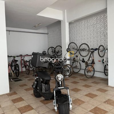 Apartamento com 104m², 3 quartos, 1 garagem, no bairro Centro em Florianópolis