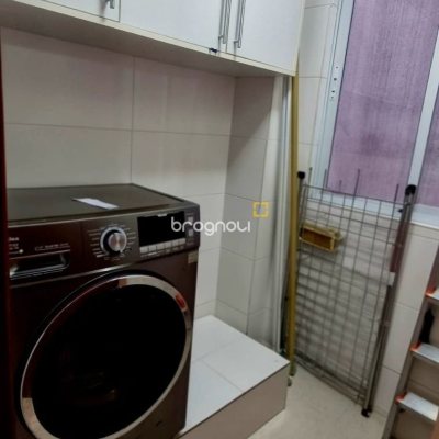 Apartamento com 84m², 2 quartos (sendo 1 suíte), 1 garagem, no bairro Ingleses em Florianópolis