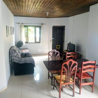 Casa com 68m², 2 quartos, 1 garagem, no bairro Ingleses em Florianópolis