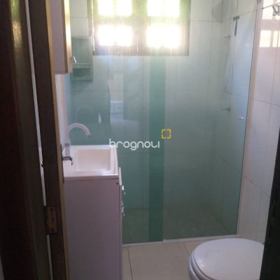 Casa com 68m², 2 quartos, 1 garagem, no bairro Ingleses em Florianópolis