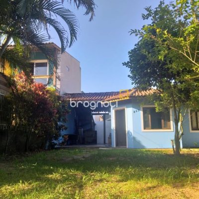 Casa com 68m², 2 quartos, 1 garagem, no bairro Ingleses em Florianópolis