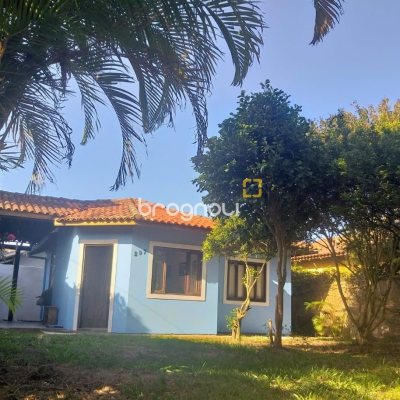 Casa com 68m², 2 quartos, 1 garagem, no bairro Ingleses em Florianópolis