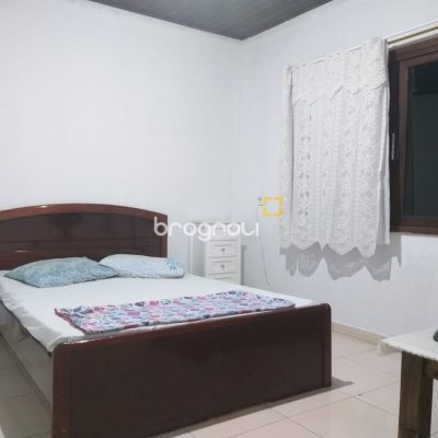 Casa com 68m², 2 quartos, 1 garagem, no bairro Ingleses em Florianópolis
