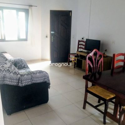 Casa com 68m², 2 quartos, 1 garagem, no bairro Ingleses em Florianópolis