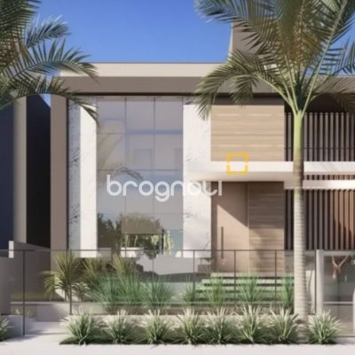 Casa com 285m², 3 quartos (sendo 3 suítes), 4 garagens, no bairro Bom Abrigo em Florianópolis