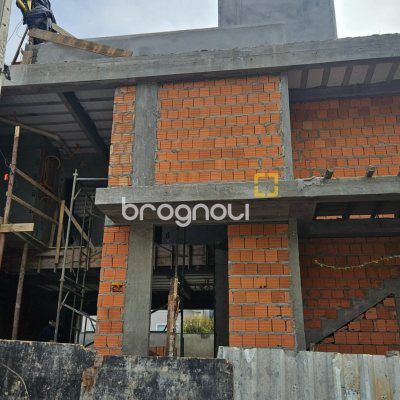 Casa com 285m², 3 quartos (sendo 3 suítes), 4 garagens, no bairro Bom Abrigo em Florianópolis