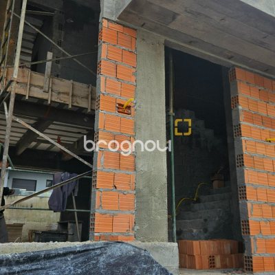 Casa com 285m², 3 quartos (sendo 3 suítes), 4 garagens, no bairro Bom Abrigo em Florianópolis