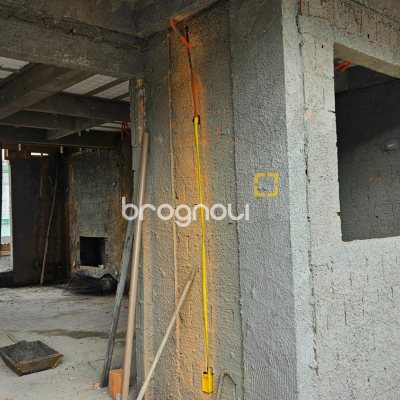 Casa com 285m², 3 quartos (sendo 3 suítes), 4 garagens, no bairro Bom Abrigo em Florianópolis
