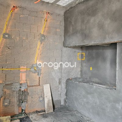 Casa com 285m², 3 quartos (sendo 3 suítes), 4 garagens, no bairro Bom Abrigo em Florianópolis