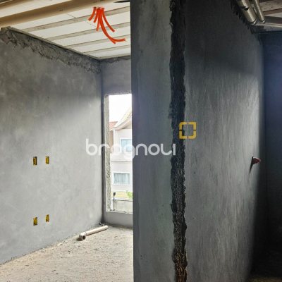 Casa com 285m², 3 quartos (sendo 3 suítes), 4 garagens, no bairro Bom Abrigo em Florianópolis