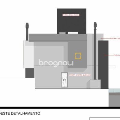 Casa com 285m², 3 quartos (sendo 3 suítes), 4 garagens, no bairro Bom Abrigo em Florianópolis