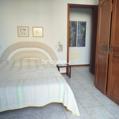 Apartamento com 112m², 3 quartos (sendo 1 suíte), 1 garagem, no bairro Ingleses em Florianópolis
