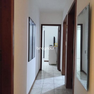 Apartamento com 112m², 3 quartos (sendo 1 suíte), 1 garagem, no bairro Ingleses em Florianópolis