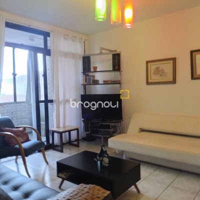 Apartamento com 112m², 3 quartos (sendo 1 suíte), 1 garagem, no bairro Ingleses em Florianópolis