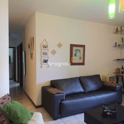 Apartamento com 112m², 3 quartos (sendo 1 suíte), 1 garagem, no bairro Ingleses em Florianópolis
