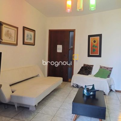 Apartamento com 112m², 3 quartos (sendo 1 suíte), 1 garagem, no bairro Ingleses em Florianópolis