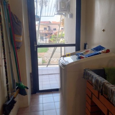 Apartamento com 112m², 3 quartos (sendo 1 suíte), 1 garagem, no bairro Ingleses em Florianópolis
