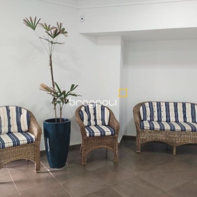 Apartamento com 112m², 3 quartos (sendo 1 suíte), 1 garagem, no bairro Ingleses em Florianópolis
